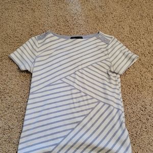 Karen Scott Shirt